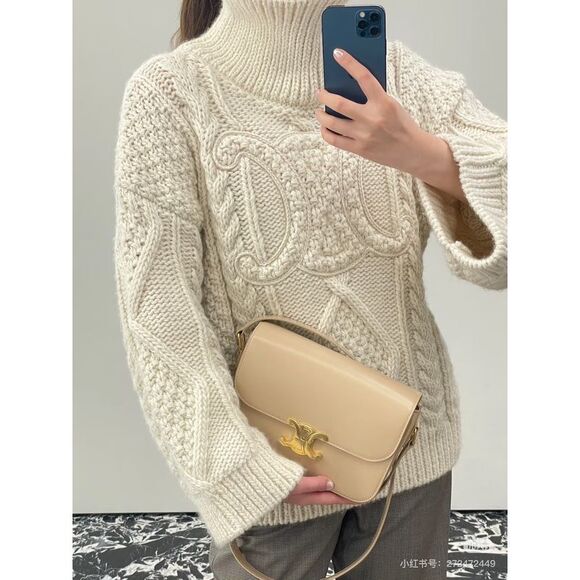 Celine Women Pre-Loved Bag Very Good Condition - Picture 8 of 8